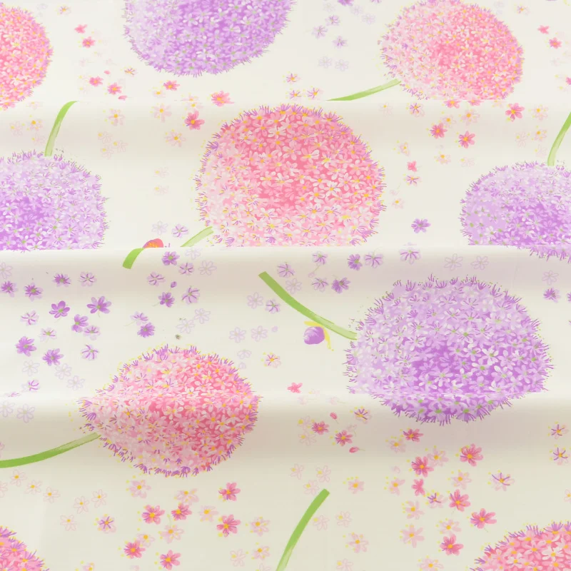 Книжная хлопчатобумажная ткань для шитья цветной пинты Цветок бумага для скрапбукинга "Tecido" постельное белье из саржи ткань Telas De Algodon Para лоскутное