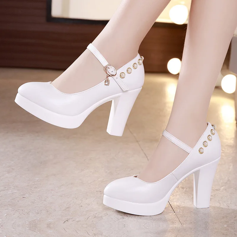 heels 2019