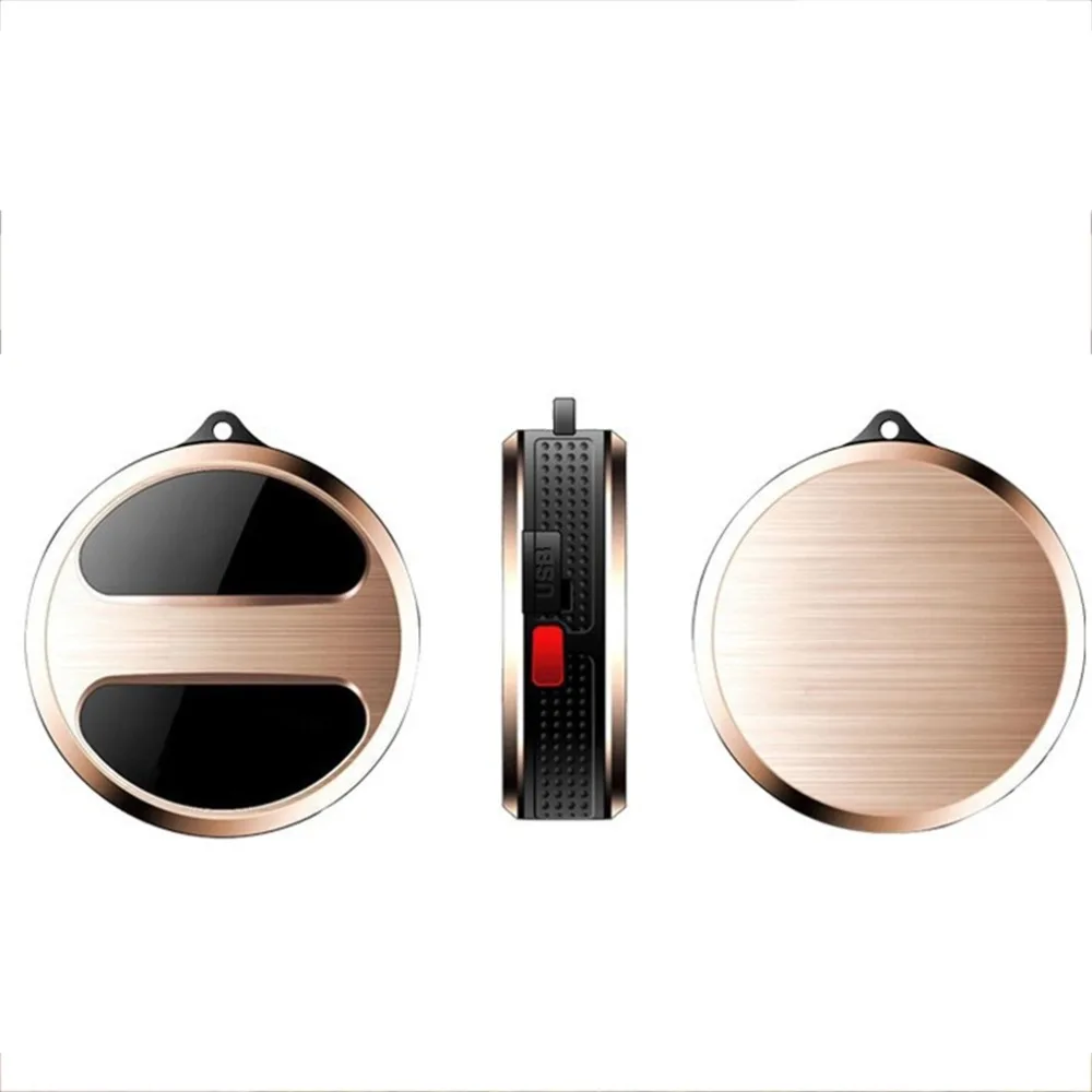 

Mini Micro GPS Tracker Locator GSM GPRS SOS Tracking For Kids Children Pets Cats Dogs Vehicle Personal Compact Accurate Discreet