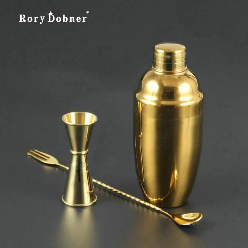 Cocktail Shaker Bartending Tool Kit Distiller Moonshine Bartender