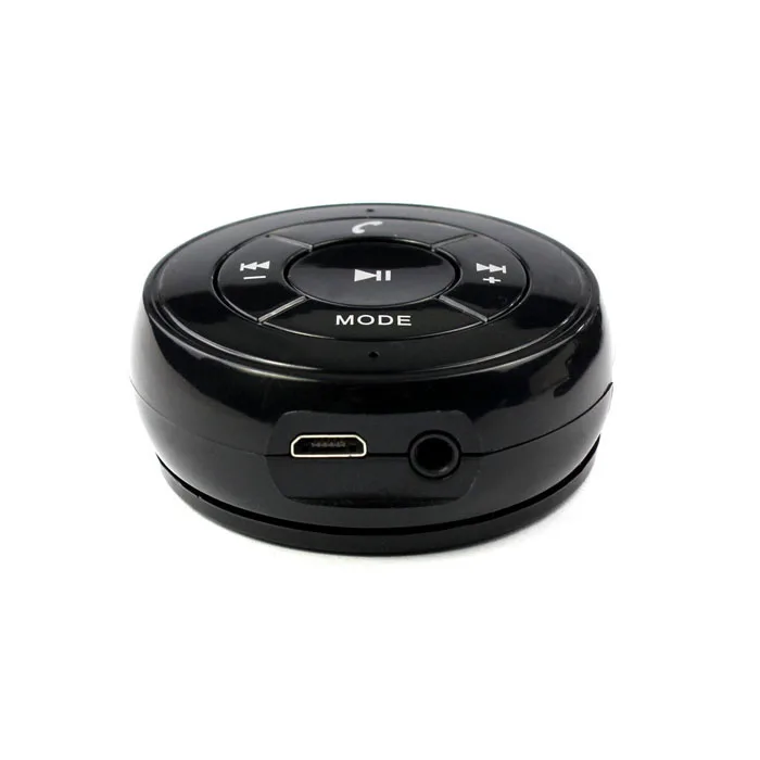 Micro 5PIN & 3.5mm AUX port