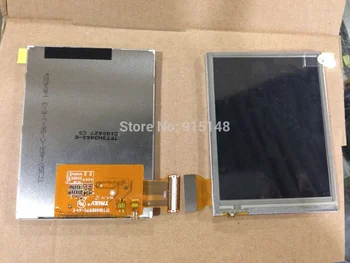 

For new 3.5 inch TC350-466-C-S6-J-E-3 TFT3N3462-E TFT8K6881FPC-A1-E LCD panel lcd screen display Free Shipping