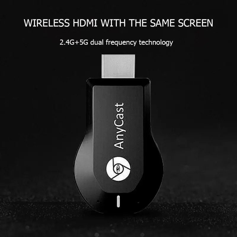 Misasceen M4 Plus RK3036 WiFi Дисплей донгл приемник HD 1080P HDMI tv DLNA Airplay Miracast