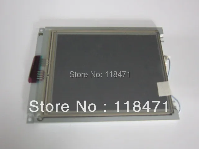 

5.7 inch Kyocera LCD Panel lcd display KCS057QV1AJ-G23 KCS057QV1AJ G23 1024 RGB*768 XGA