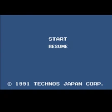 Technos Samurai-центр специальная 60 Pin игровая карта для 8 бит Subor игровой плеер