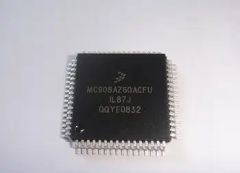 

3pcs/lot MC908AZ60 MC908AZ60ACFU QFP