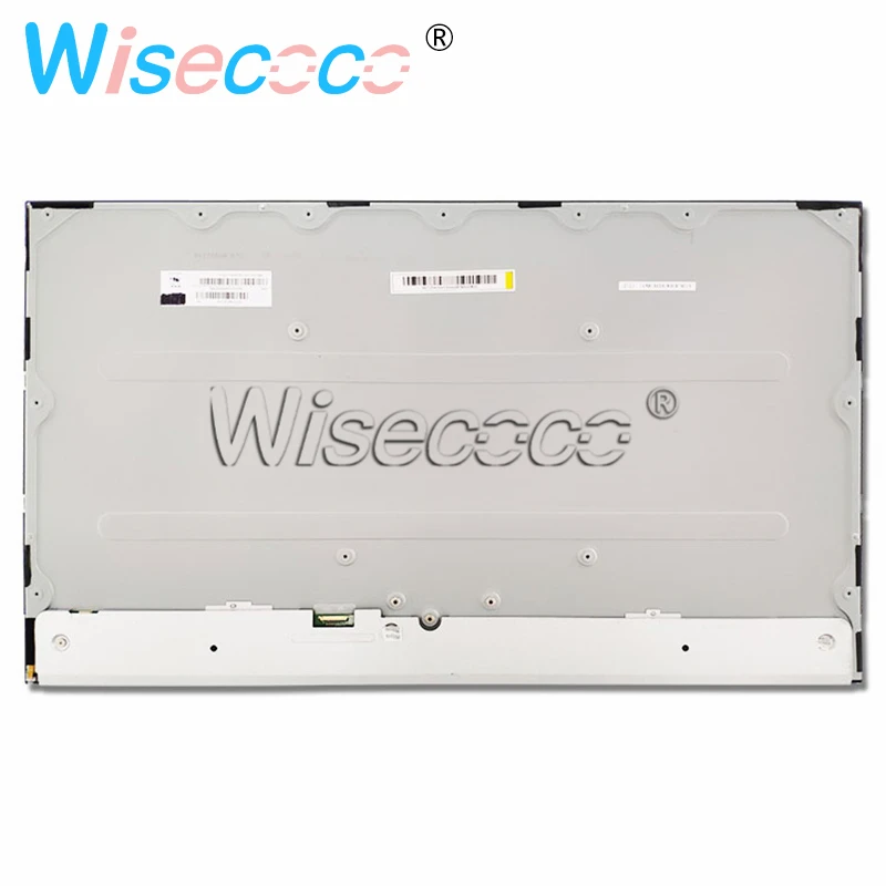 UHD 27 inch IPS lcd screen display panel