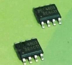 

Free shipping 10pcs/lot AO4803A AO4803 4803 4803A LCD common MOS new original