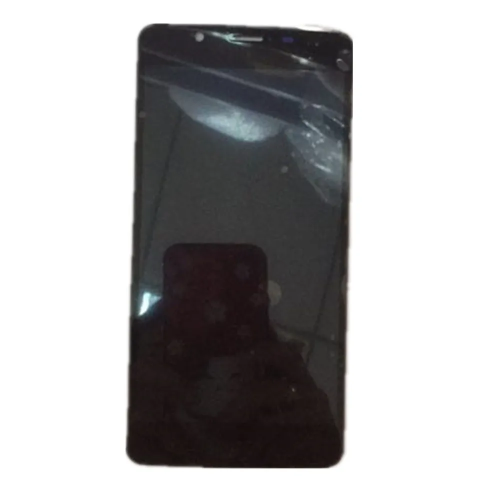 

For Blackview P2 LCD Display and Touch Screen Digitizer Assembly Free Tools