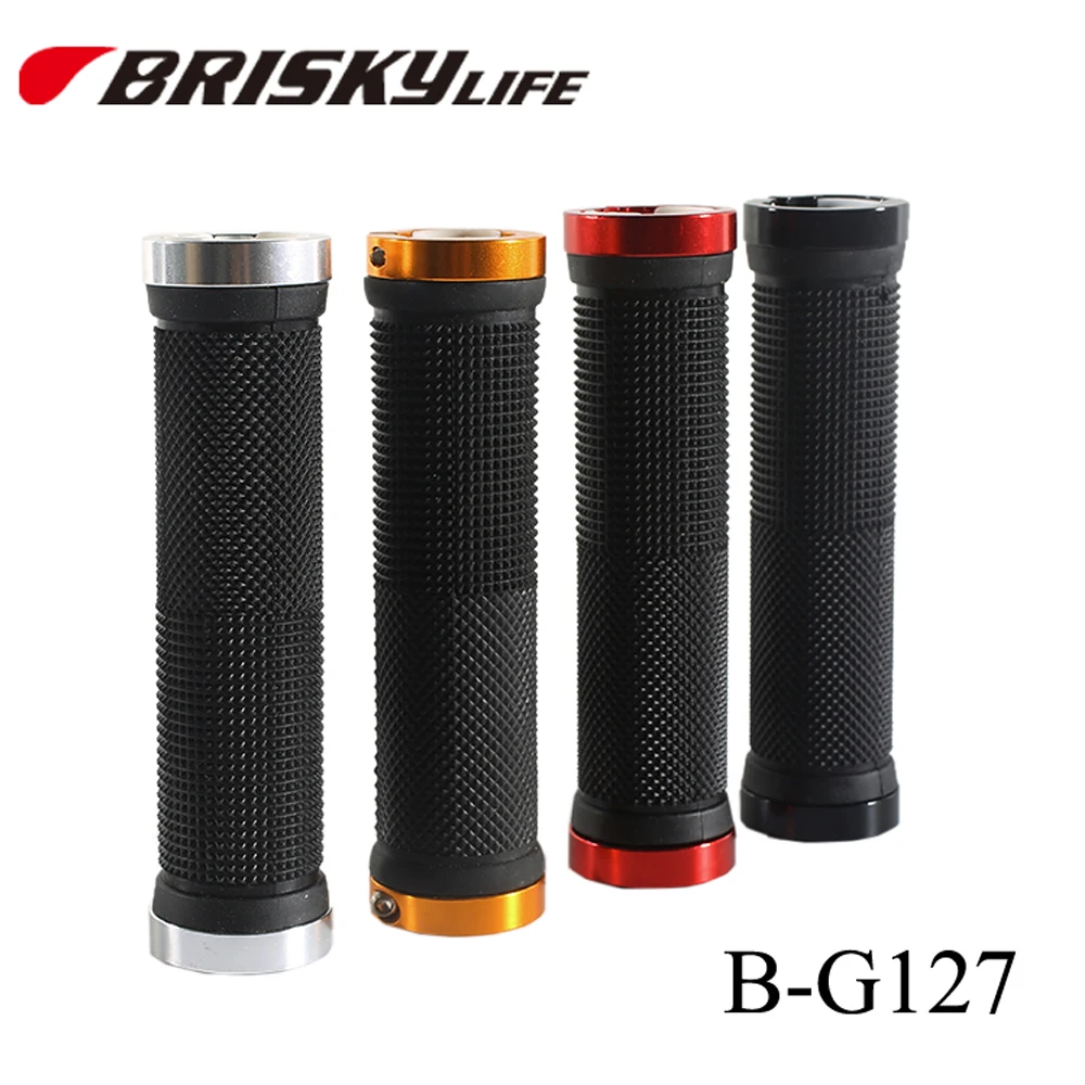 

Bike handlebar grips free shipping High quality Bicycle parts for black grips