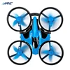 RC Mini Quadcopter+ Boat  JJRC H36F 2.4g 4ch 6-axis Speed 3d Flip Headless Mode Drone Toy Gift Present 5