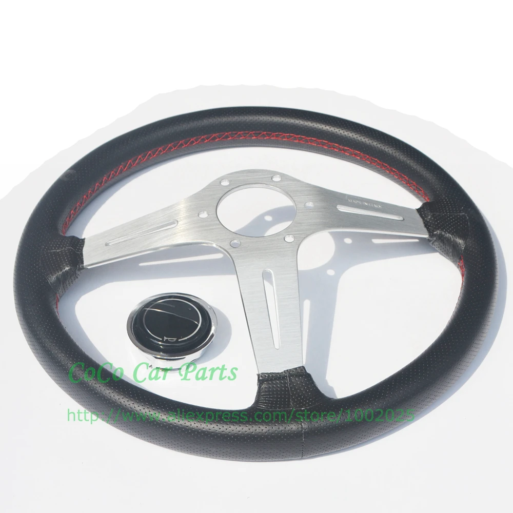 ND street steering wheel M dish (4)