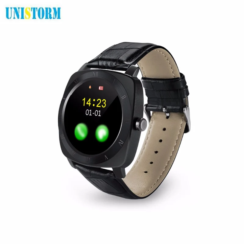 Smart Watch X3 Smartwatch Pedometer Fitness Clock Camera SIM Card Mp3 Player Relogio Masculino for font
