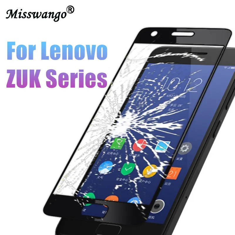 

tempered glass for Lenovo ZUK Z2 protect glass for Lenovo ZUK Edge 9 H screen protector protective tempered Z 2 Z2 Pro glas film