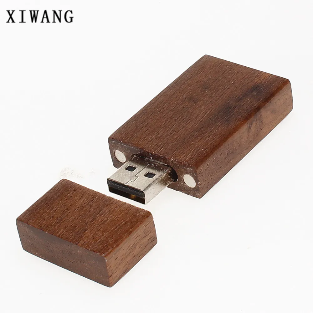 

nature Wood USB flash drive 128gb usb disk 2.0 4GB 8GB 16GB 32GB 64GB pen drive pendrive wedding gift Laser Custom Company logo