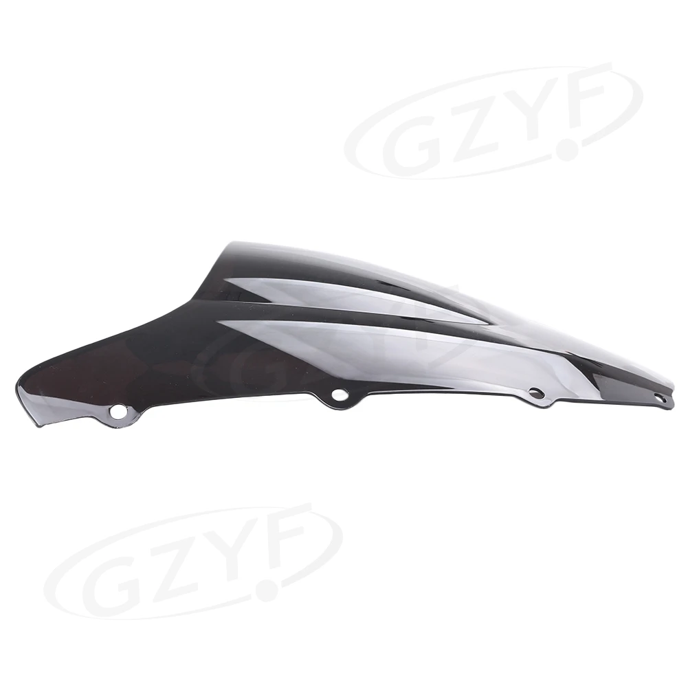 Высокое качество ABS пластик лобовое стекло мотоцикла для Kawasaki Ninja ZX 9R ZX9R 1998 1999| |