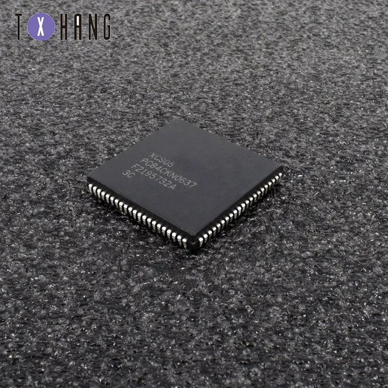XILINX XCS05