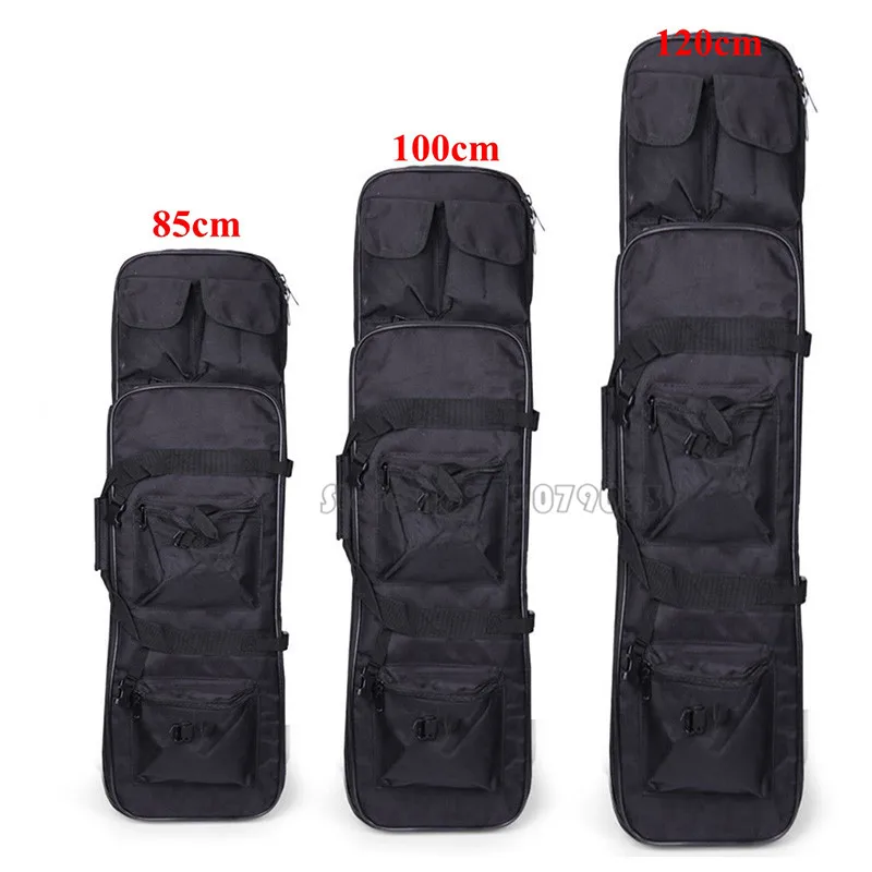 85CM-100CM-120CM-Outdoor-Rifle-Bag-Tactical-Carrying-Gun-Bags-Backpack-Military-Combat-Gun-Shoulder-Case(1)