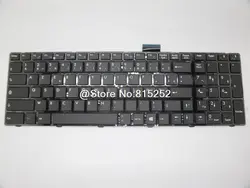 Клавиатура для ноутбука MSI CX70 0ND-011FR 0NF-064FR 0NF-203FR 2PF-431FR 2PF-432XFR 2QF-490XFR GE60 0NC-208FR 0NC-263FR 0NC-637FR