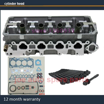 

cylinder head for Mitsubishi Montero Pajero Space Star Lancer 1584cc 1.6L SOHC 16V 98- ENGINE : 4G18 with full gasket bolt