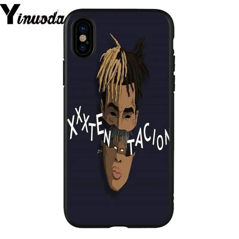Xxxtentacion 