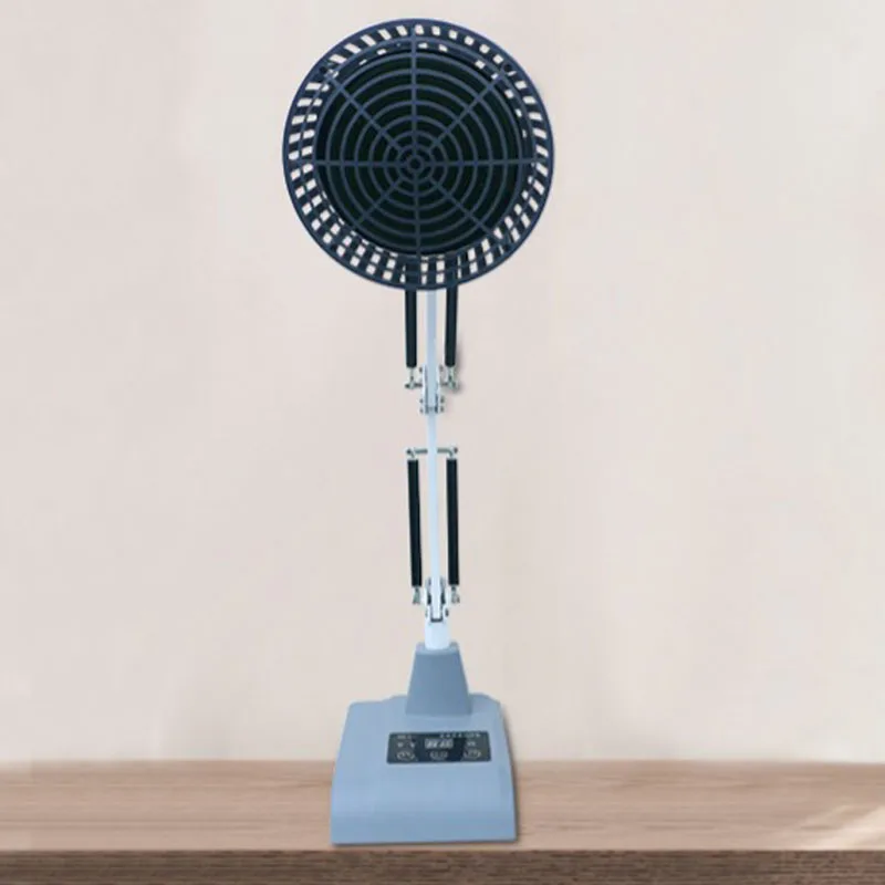 Infrared Heat Lamp Heating Therapy Light Therapeutic Pain Relief Health