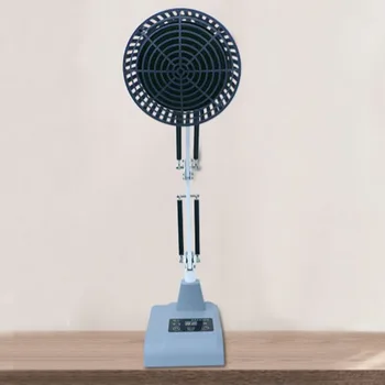 

Infrared Heat Lamp Heating Therapy Light Therapeutic Pain Relief Health Physiotherapy Instrument Massage Health Free Shipping