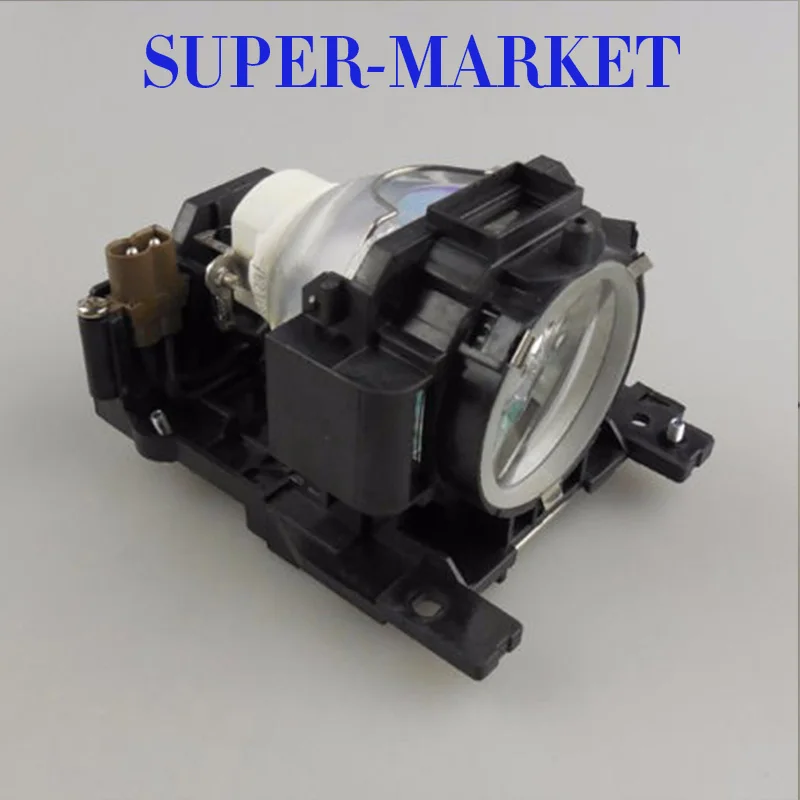 High Quality Replacement Projector Lamp with housing DT00891 For Hitachi CP-A100/CP-A101/ ED-A100/ED-A110 projector projector lamp bulb dt00891 for hitachi cp a100 cp a100j cp a101 ed a100 ed a100j ed a110 ed a110j compatible replacement lamp