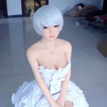 148cm Delia Big Tits Life Size Realistic Sex Doll Perfect Sex Partner Adult Products Sex Shop