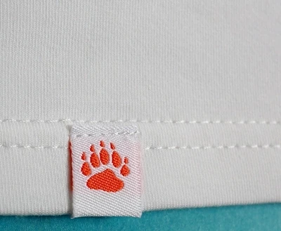 Men Undershirt Gay Underwear Wrestling Singlet Vest Bear Paw Claw Cotton Plus Size Designed For Bear L XL XXL