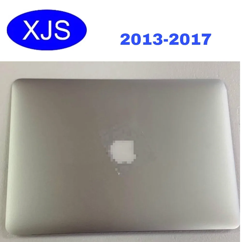 Barato Pantalla LCD LED completa para Apple MacBook Air, 13 ", A1466, ensamblaje de pantalla, años 2013 a 2017, original, nuevo, A1466 BxaAdbBQ