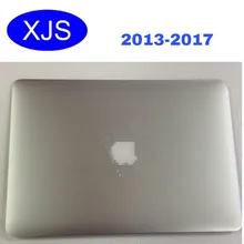 Для Apple MacBook Air 1" A1466 lcd светодиодный полноэкранный дисплей в сборе 2013- лет подлинный A1466 lcd