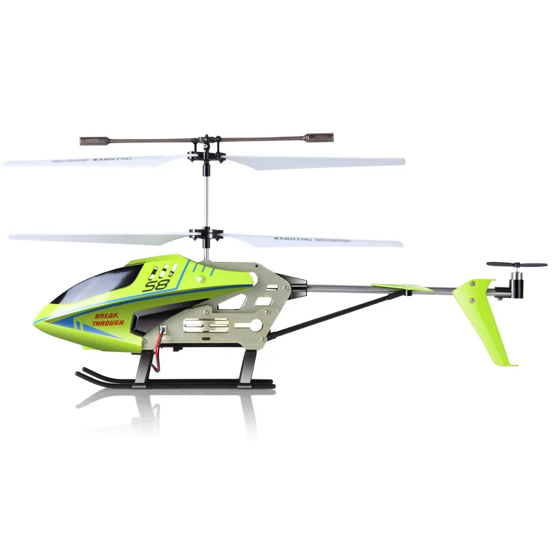 SYMA S8 RC Helicopter Aircraft Controller Drone 3.7V 150mAh 3.5CH Gyroscope Helicopter Remote Control Toys For Children SYMA S8 RC Helicopter Aircraft Controller Drone 3.7V 150mAh 3.5CH Gyroscope Helicopter Remote Control Toys For Children