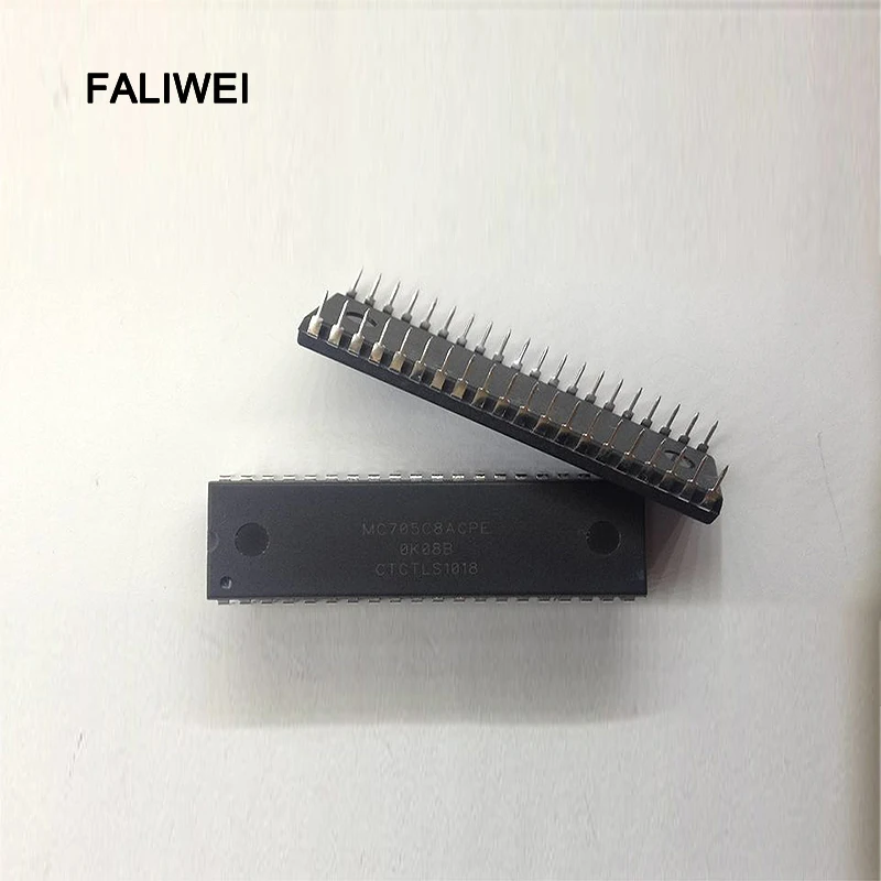 1pcs/ lot MC705C8ACPE DIP40 good quality|lot lot|lot pieces - AliExpress