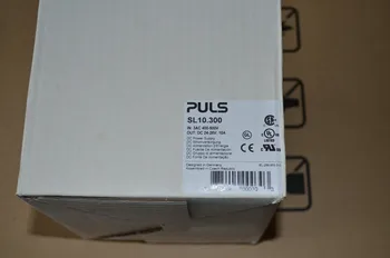 

PULS Power Supply SL10.300