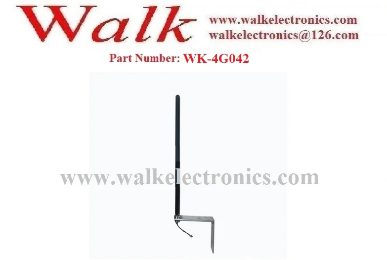 Antenne Murale Exterieure Directionnelle Omni Antenne Gsm 3g 4g Lte Support A Gain Eleve Antenne Lte 3g 4g Aliexpress