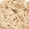Free shipping Peru alpaca  Curly Fiber for Wool Felt Light camel 50g (Needle Felting)  especially for Poodle/Bichon and Sheep ► Photo 2/2
