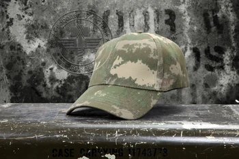 

Outdoor camo Moss and lichen Hunting Baseball Cap/ quick-dry baseball cap