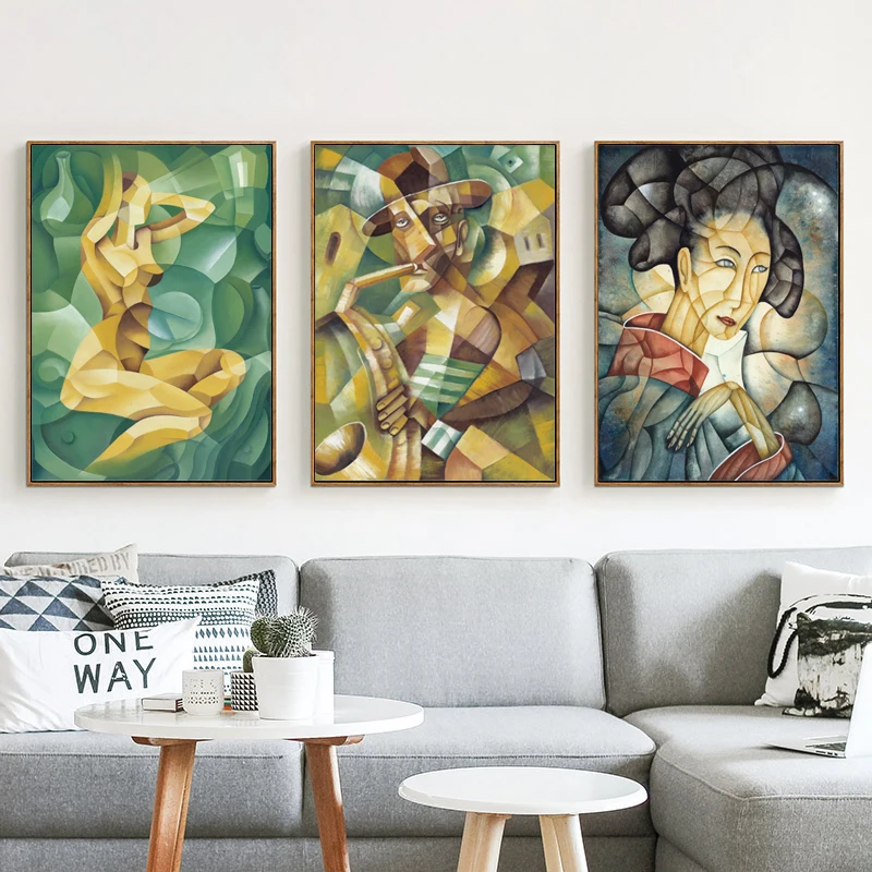 Minimalist-Abstract-Painted-Figure-Portrait-Oil-Painting-A4-A3-A2-Canvas-Art-Poster-Print-Picture-Wall (2)