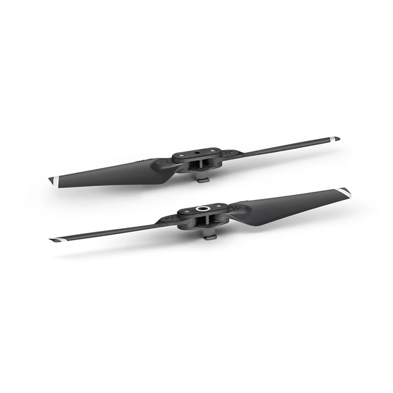Складные пропеллеры для DJI Spark, быстросъемный складной светильник, быстросъемный дизайн, обеспечивает быстрое крепление и отсоединение для dji spark