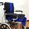 JayCreer 8CM Foldable Folding Wheelchair Seat Cushion ► Photo 2/6