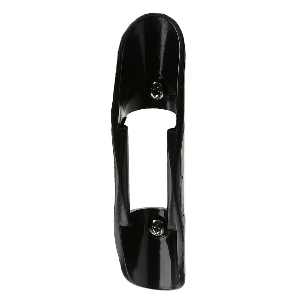 MBlack Paddle Clip Kayak Paddle Holder Boat Outdoor Sports Side Walls Kayak Accessories Kayak Paddle Clip