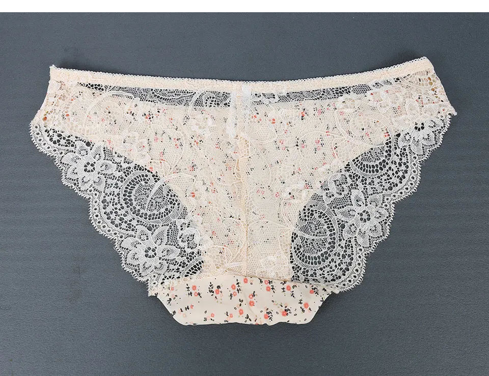3 panties women