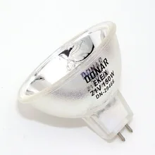 DONAR DN-29466 EKE/X 21 V 150 W EKE/L 21V150W лампа стоматологический волоконно-оптический осветитель хирургический эндоскоп микроскоп лампа