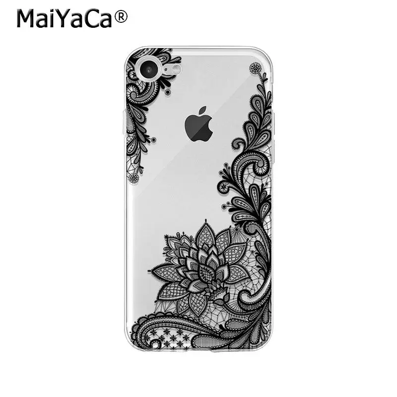 Sexy Lace Flower