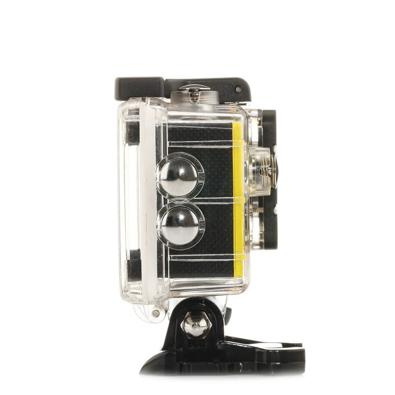 

Camera Protective Case Housing Diving Waterproof Case for SJ4000 Sport Camera CR88