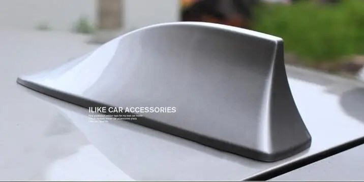 

New Style Car Styling shark fin car radio Car Accessories For VW Passat Variant Alltrack B6 B7 B8 CC 1 T-Roc Tiguan 1 2 Allspace