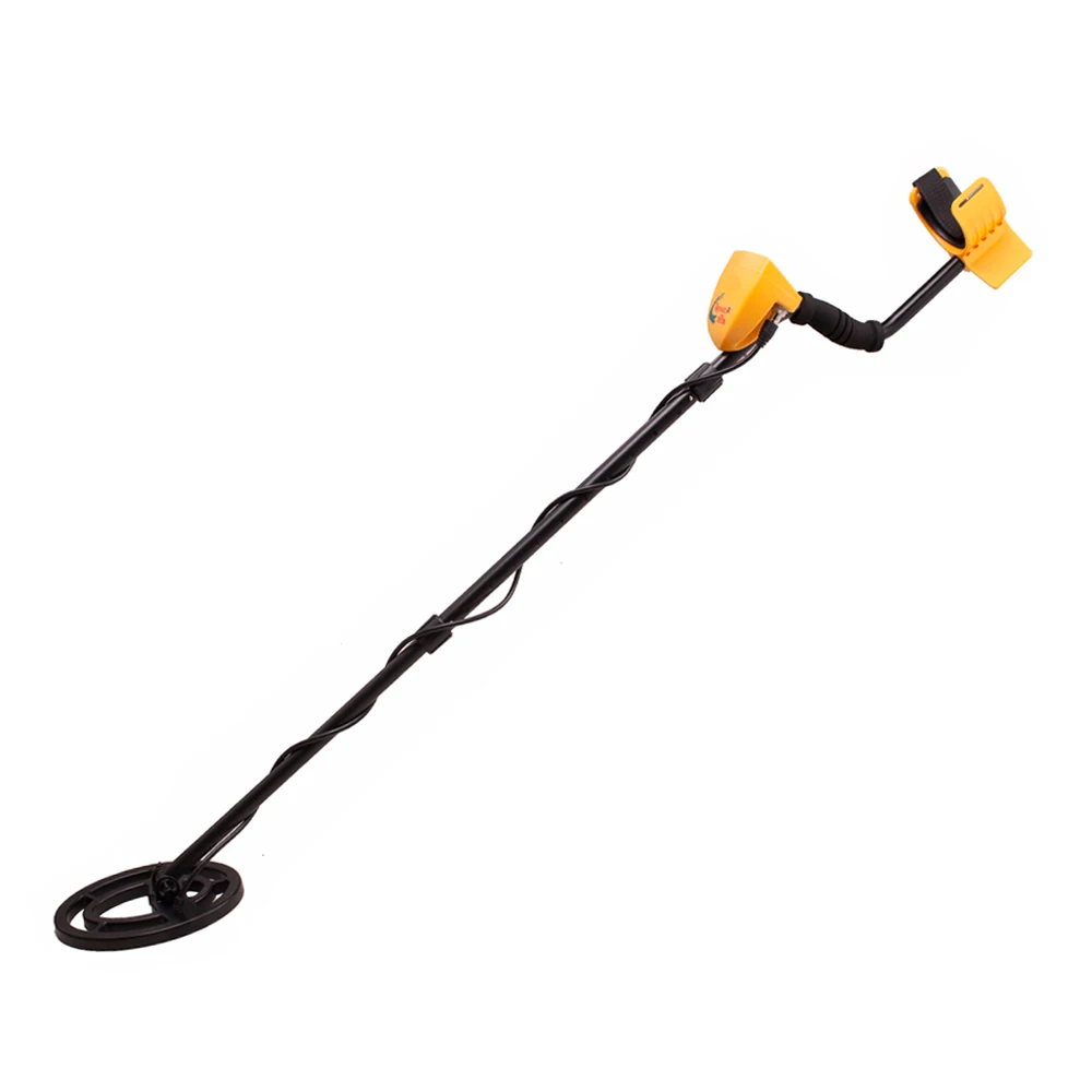 MD 6250 подземный металлоискатель MD6250 Gold Digger Treasure Hunter MD6150 обновленная версия|treasure