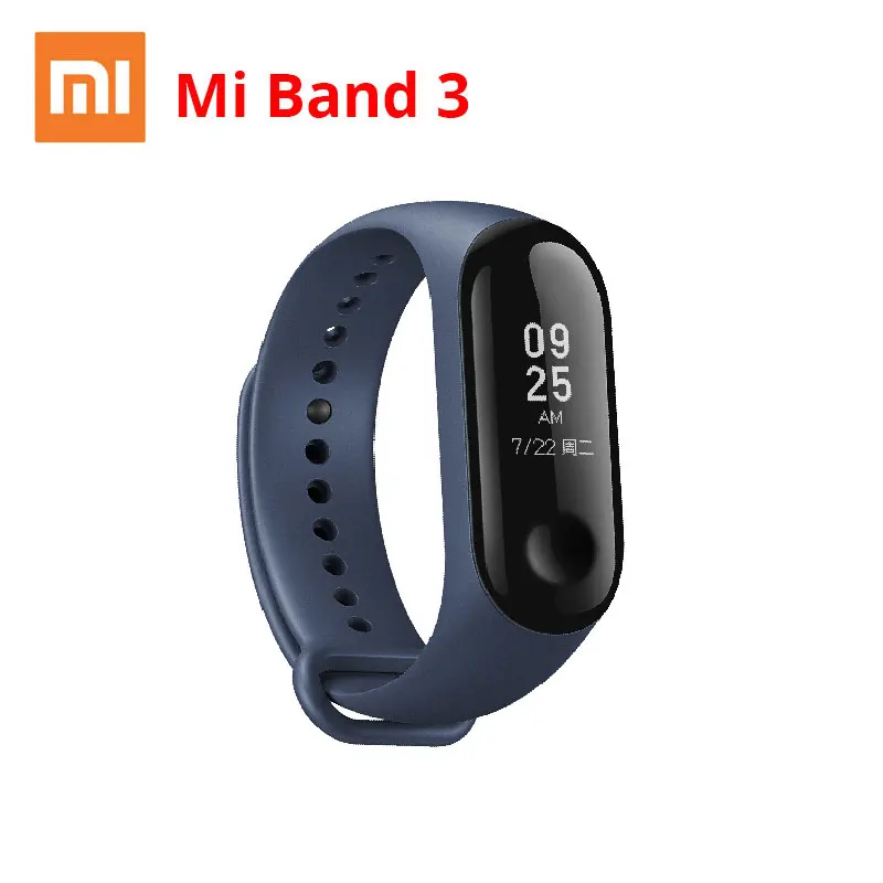 Aliexpress.com : Buy Xiaomi Mi Band 3 Miband 3 Smart