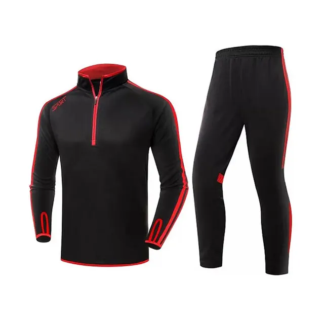 Buy 2016 2017 New Autumn Winter Running Tracksuit